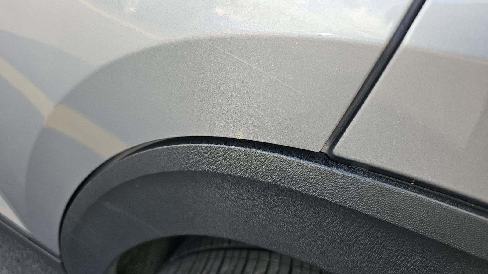 2025 Volkswagen Atlas 2.0T SE AWD