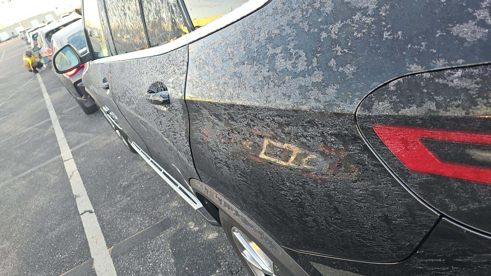 2025 BMW X5 xDrive40i AWD