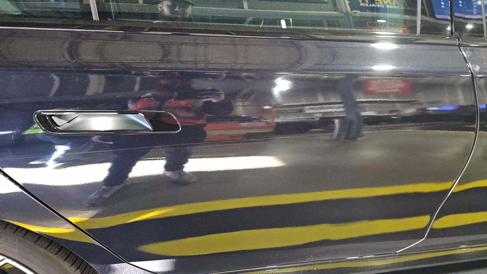 2025 BMW 7 Series 740i xDrive AWD