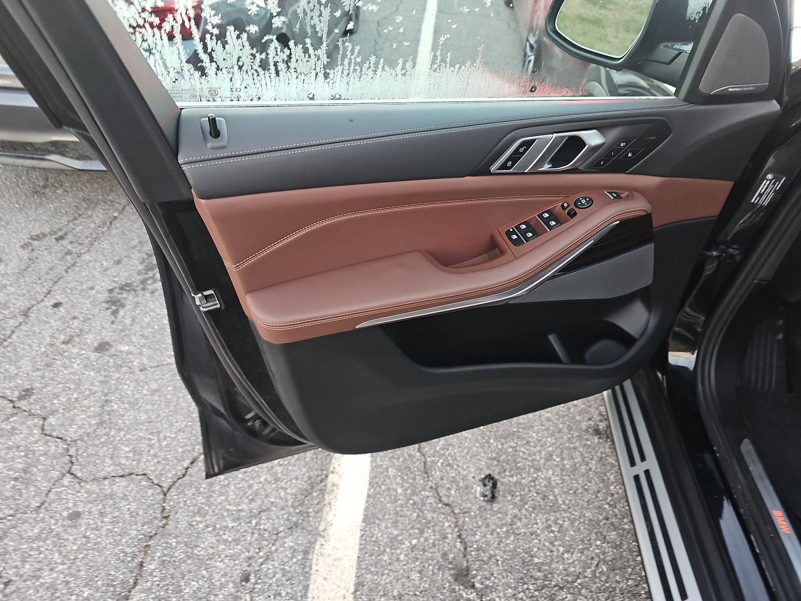 2025 BMW X5 xDrive40i AWD