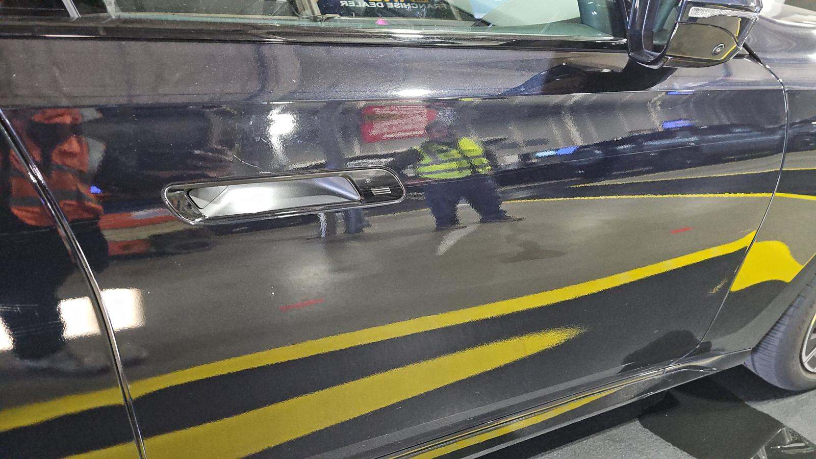 2025 BMW 7 Series 740i xDrive AWD