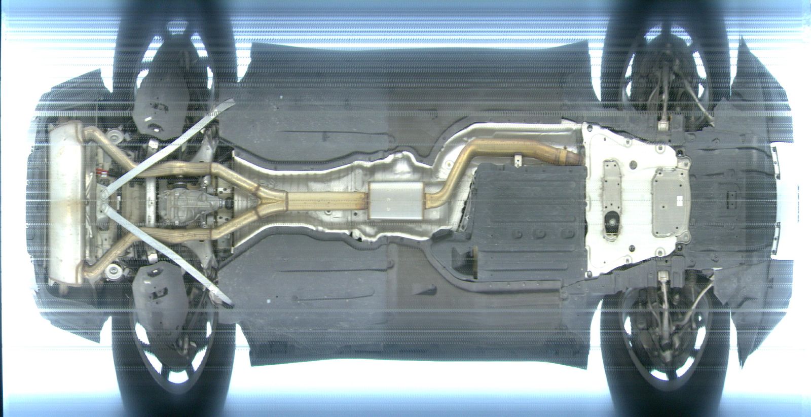 2025 BMW X5 xDrive40i AWD