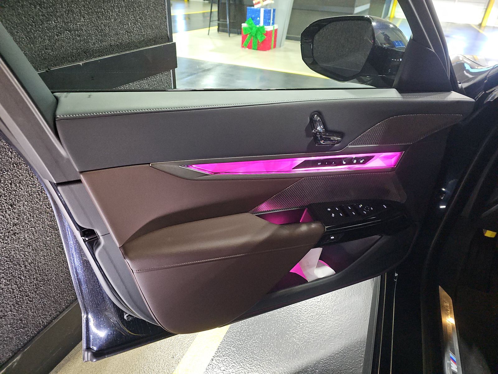 2025 BMW 7 Series 740i xDrive AWD