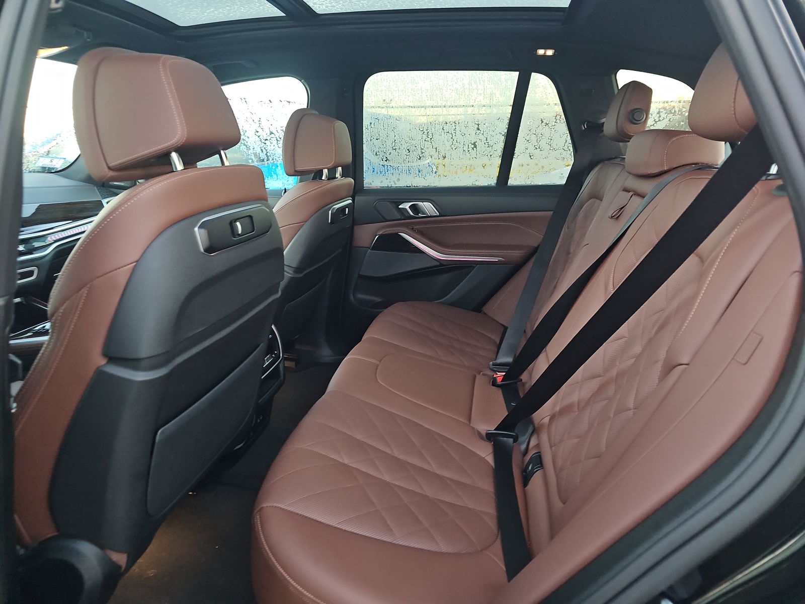 2025 BMW X5 xDrive40i AWD