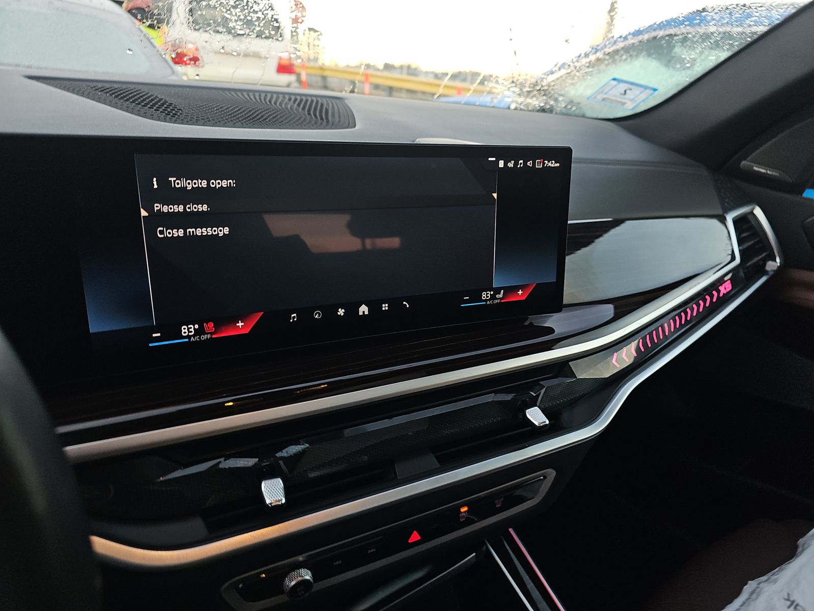 2025 BMW X5 xDrive40i AWD