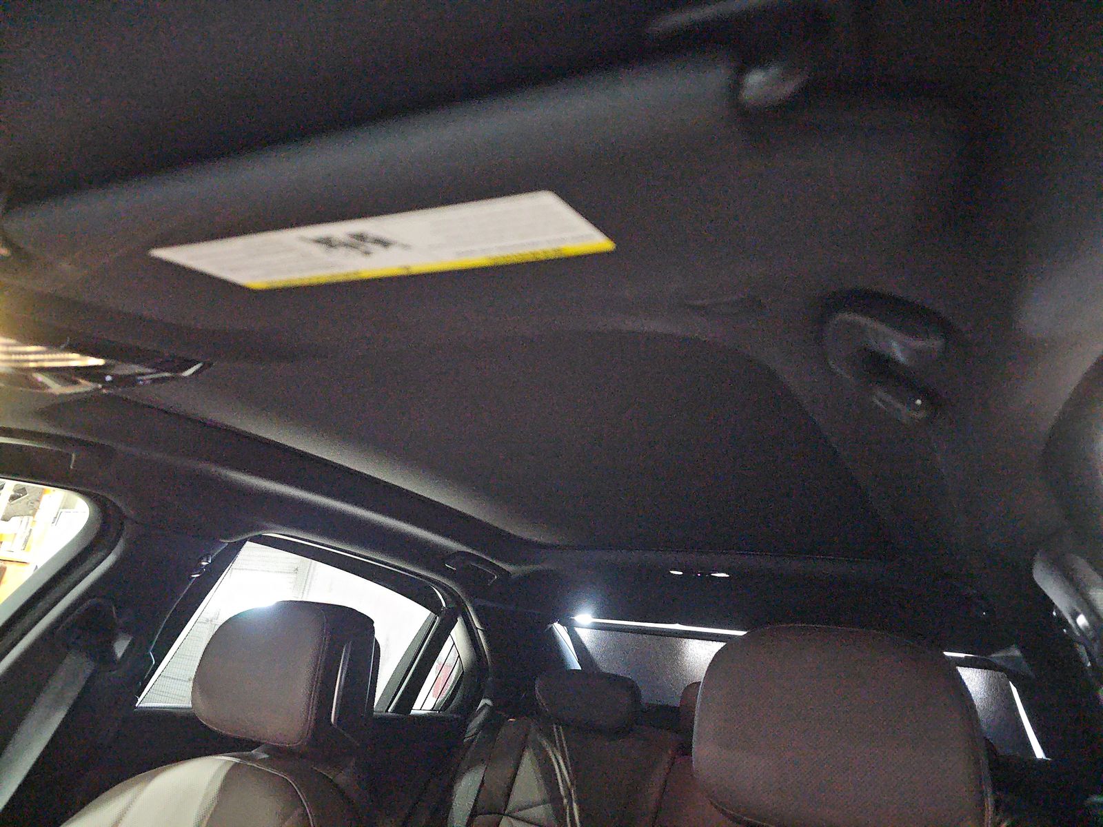 2025 BMW 7 Series 740i xDrive AWD