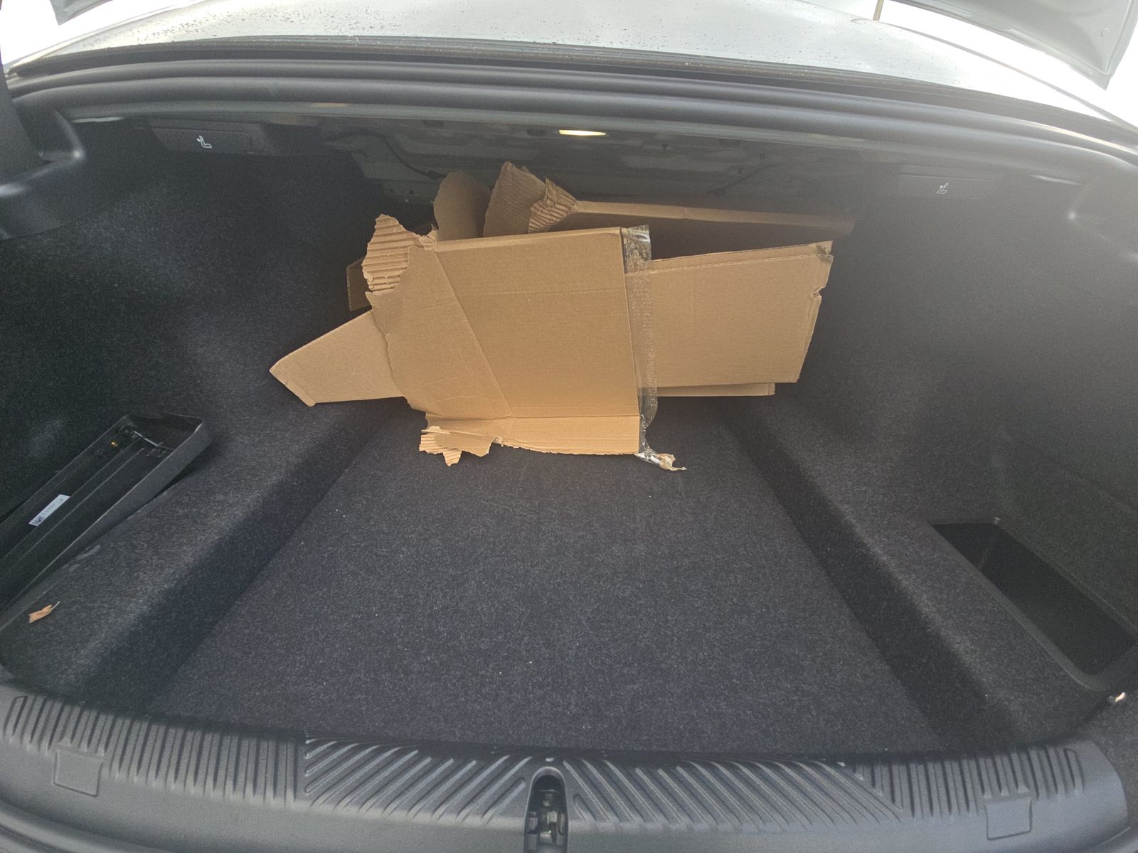 2025 BMW 5 Series 530i RWD