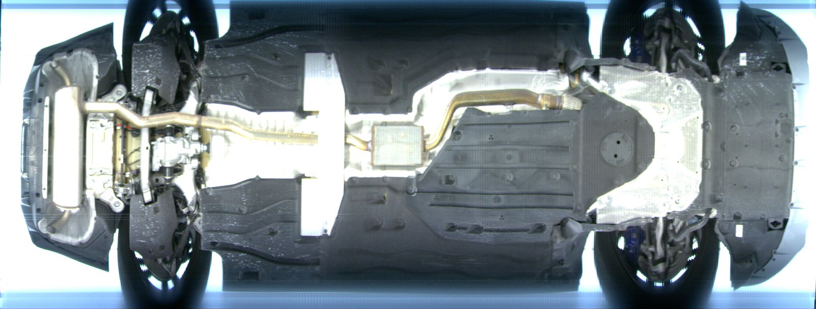 2025 BMW 5 Series 530i RWD