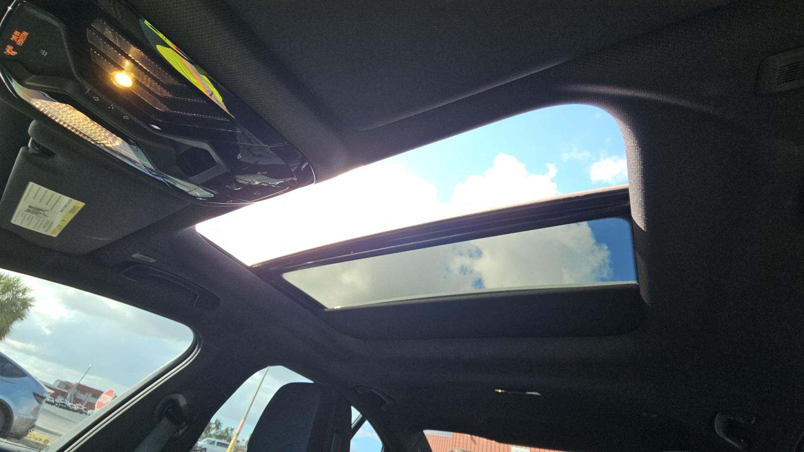 2025 BMW 5 Series 530i RWD