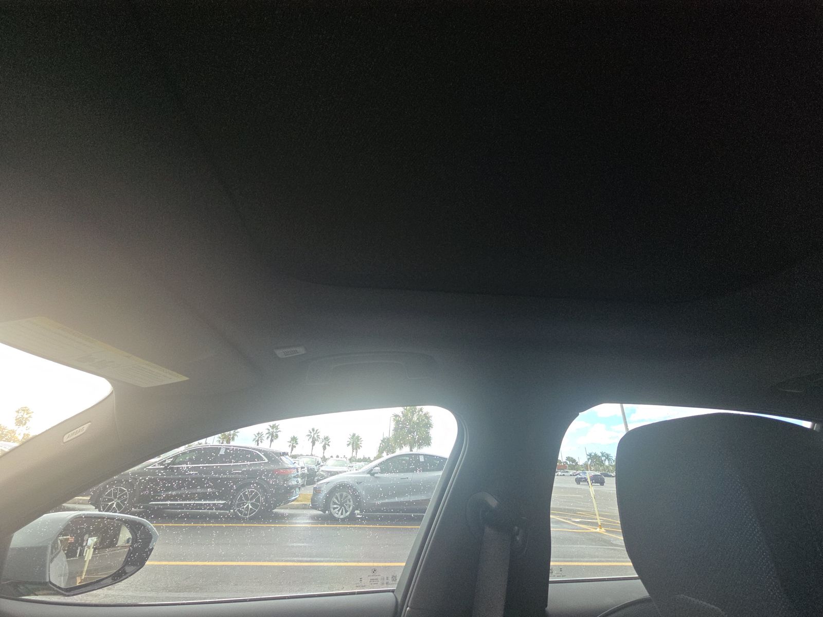 2025 BMW 5 Series 530i RWD