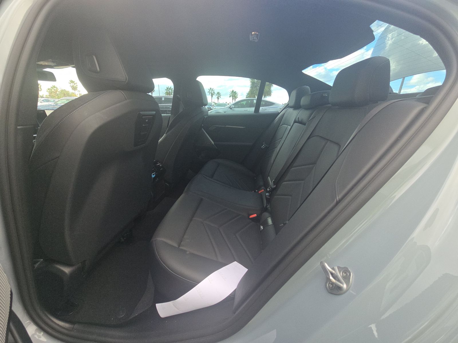 2025 BMW 5 Series 530i RWD