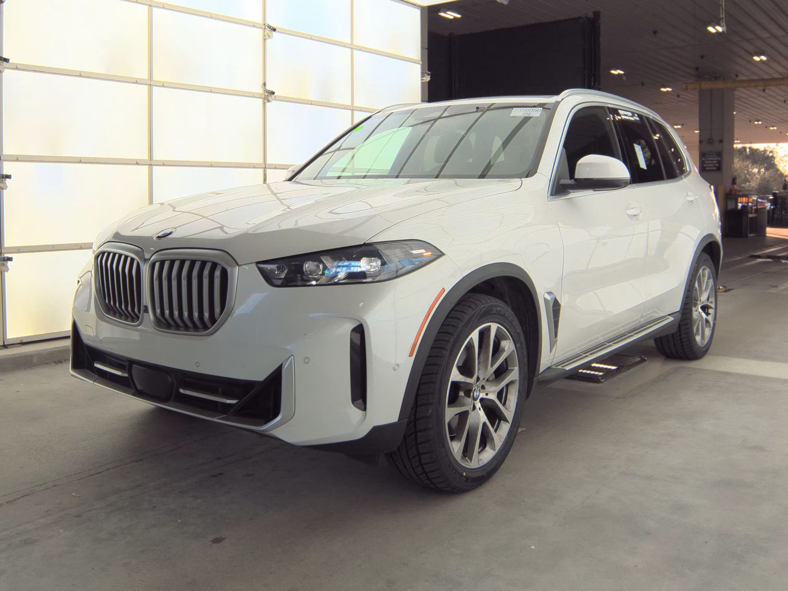 2024 BMW X5 xDrive40i AWD