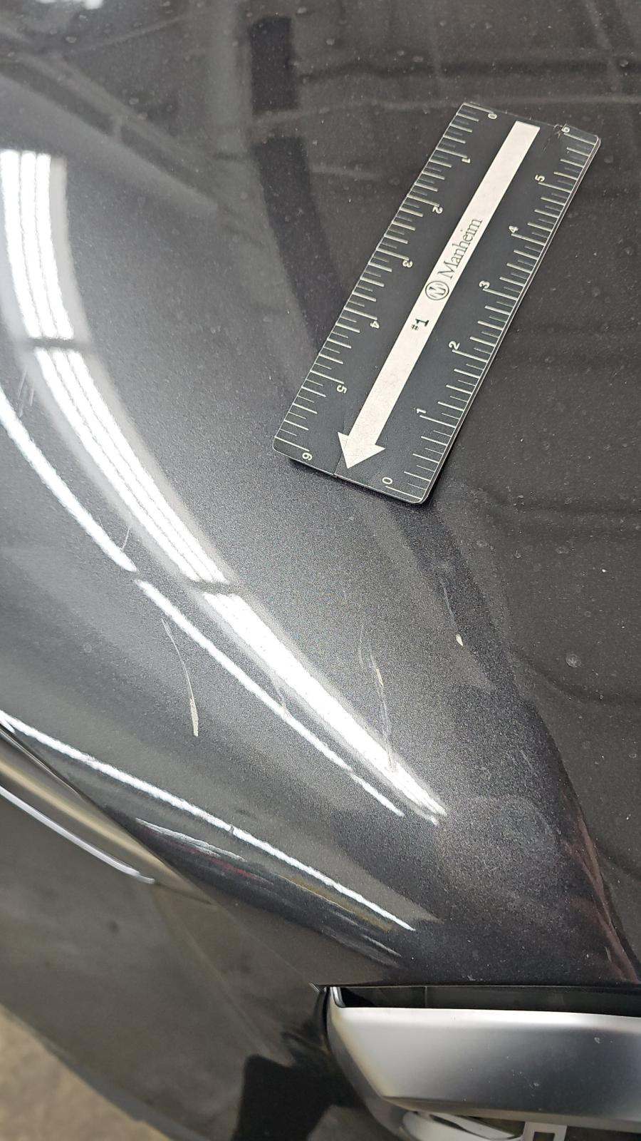 2025 BMW 5 Series 540i xDrive AWD