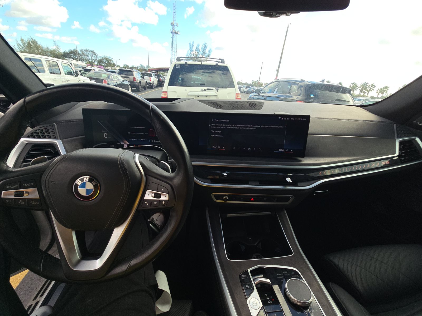 2024 BMW X5 xDrive40i AWD