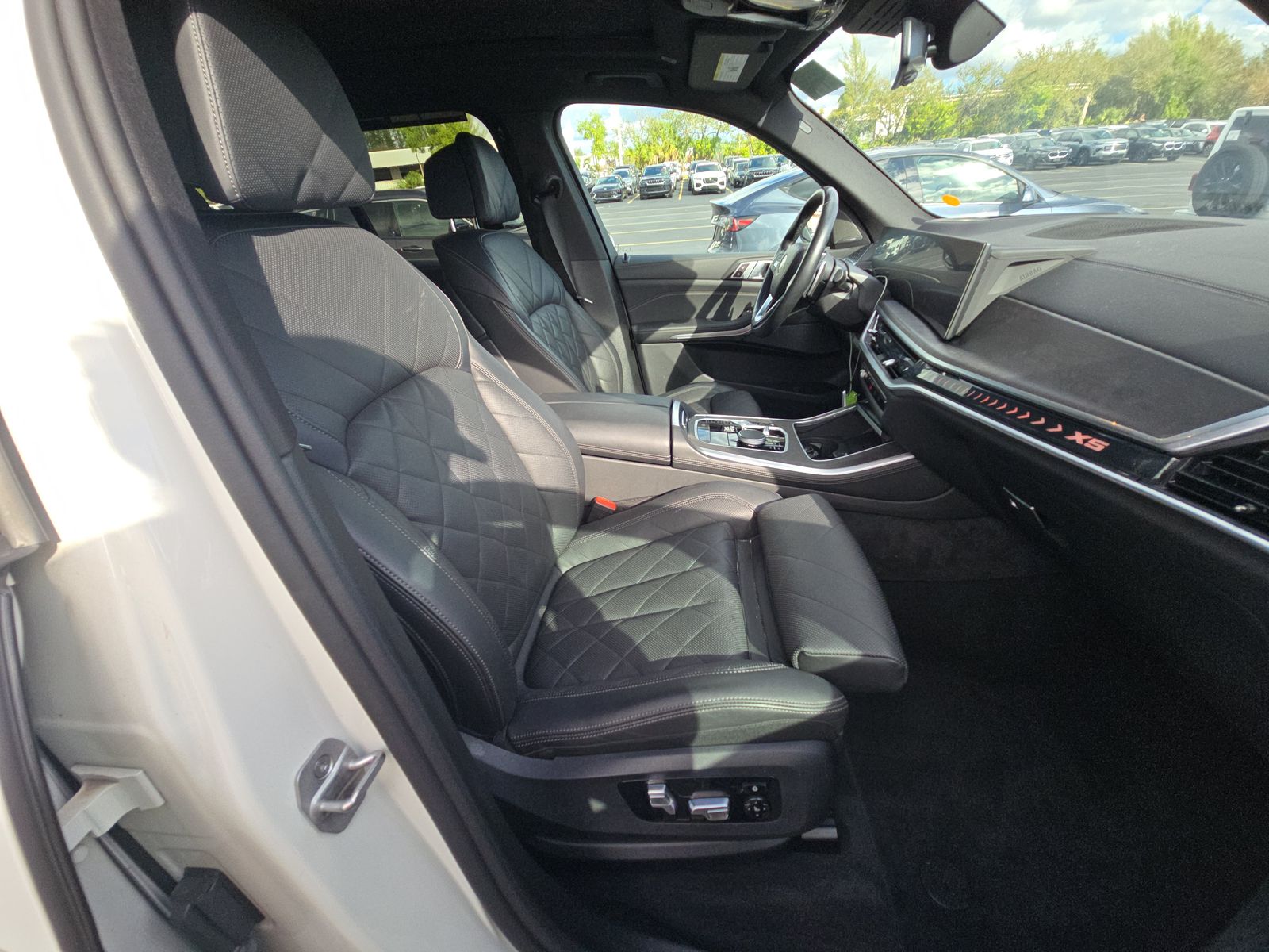 2024 BMW X5 xDrive40i AWD