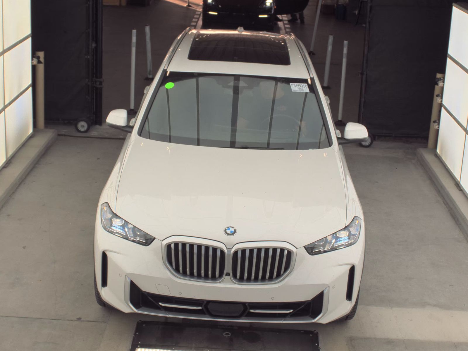 2024 BMW X5 xDrive40i AWD