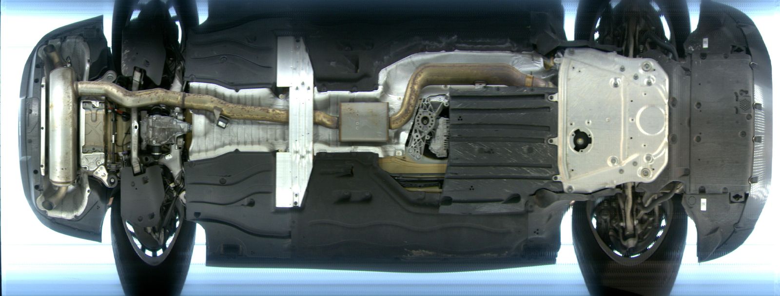 2025 BMW 5 Series 540i xDrive AWD