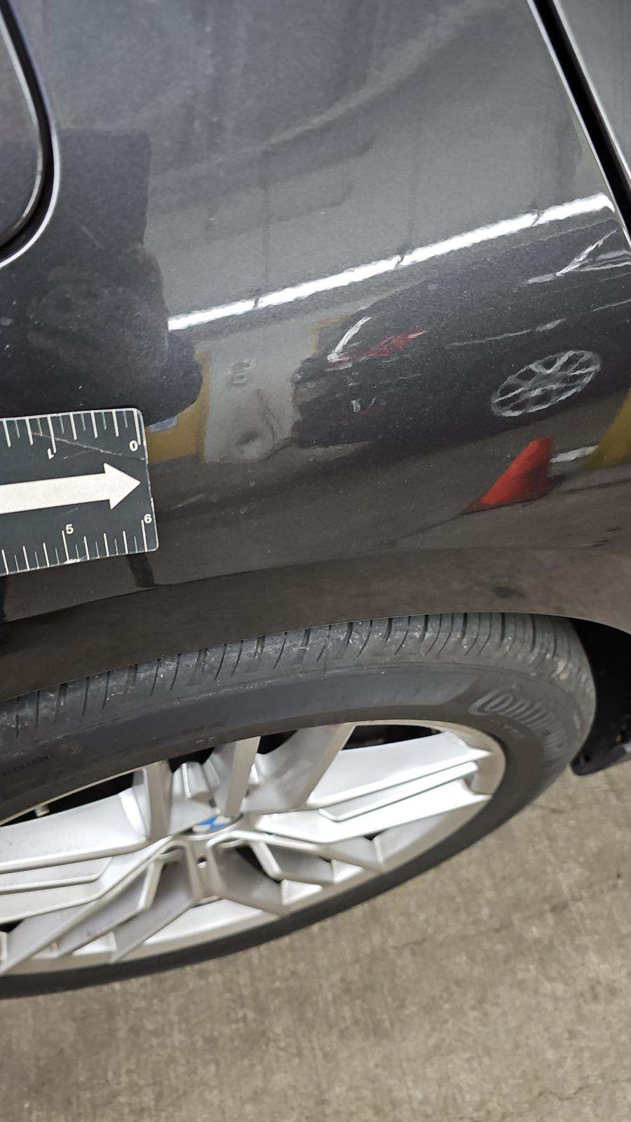 2025 BMW 5 Series 540i xDrive AWD