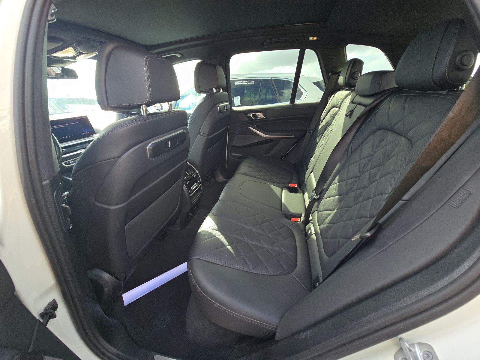 2024 BMW X5 xDrive40i AWD