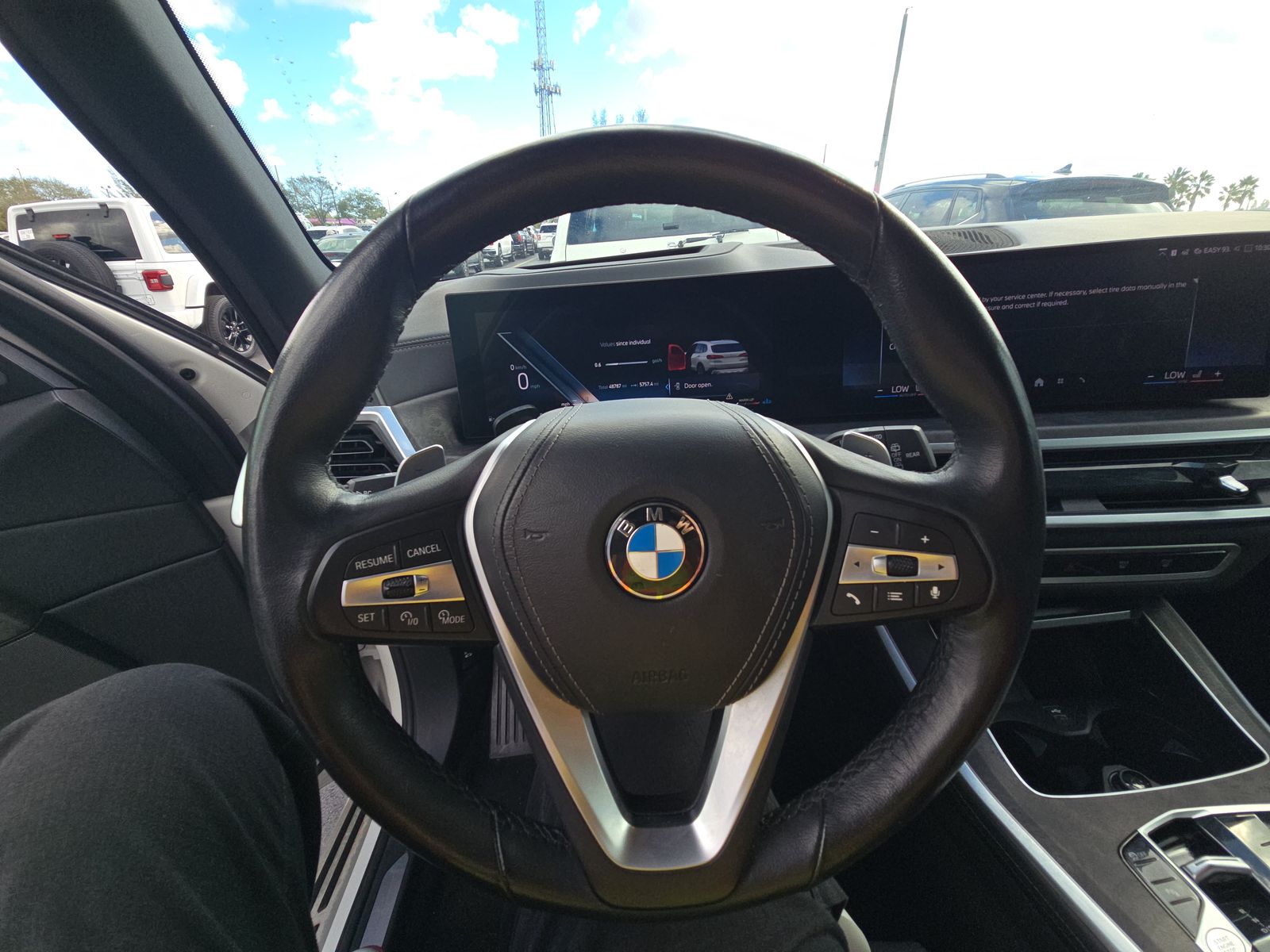 2024 BMW X5 xDrive40i AWD