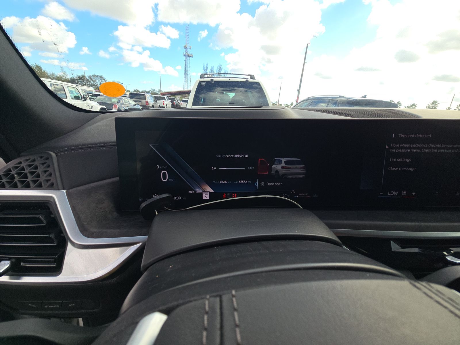 2024 BMW X5 xDrive40i AWD