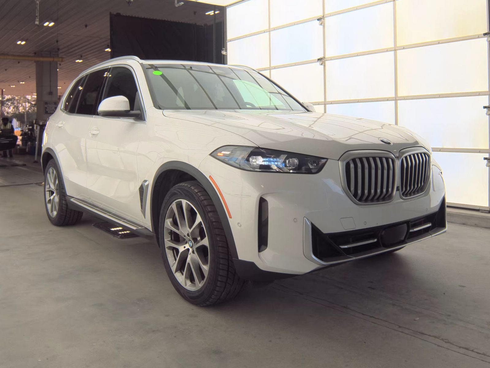 2024 BMW X5 xDrive40i AWD