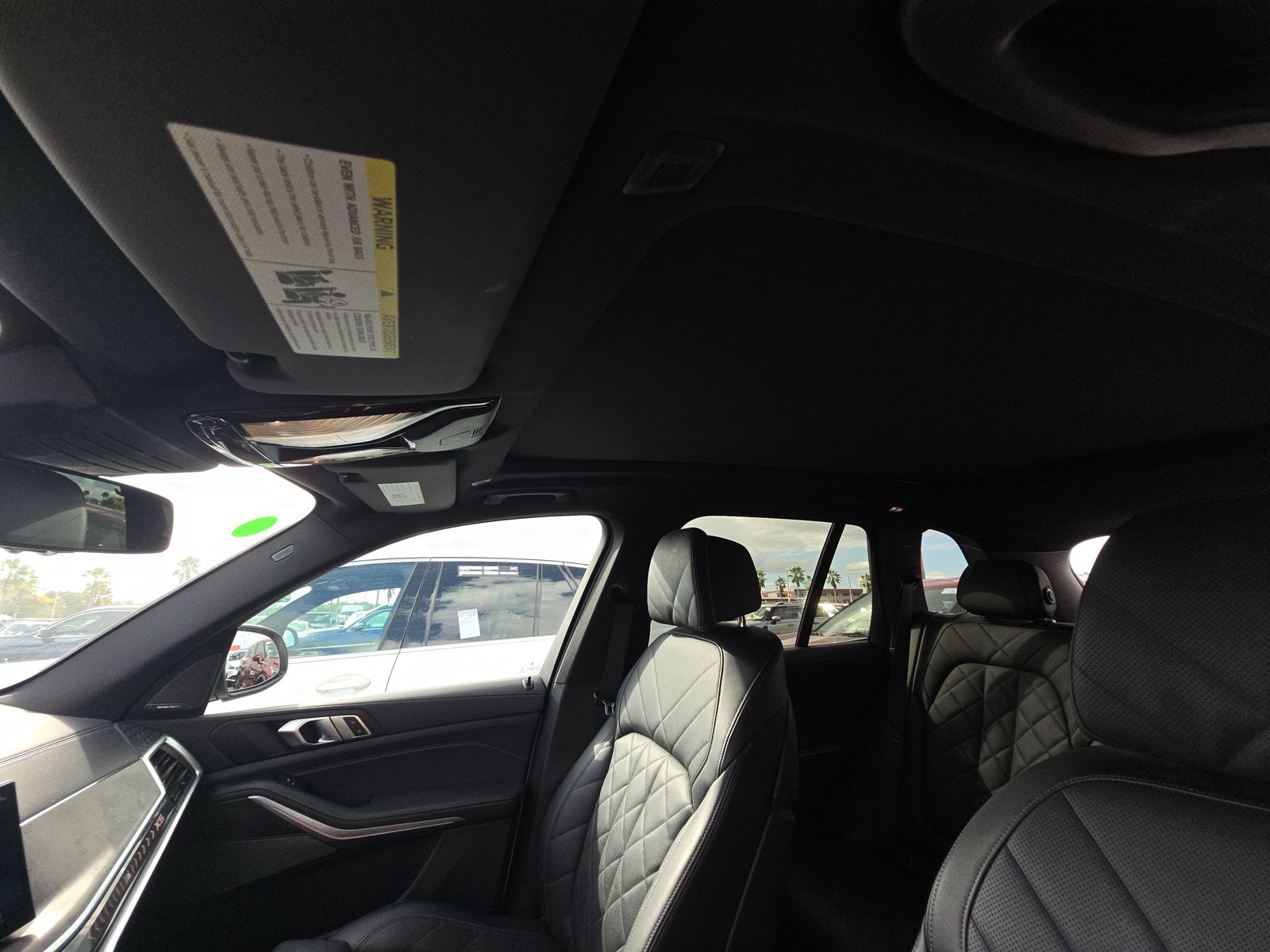 2024 BMW X5 xDrive40i AWD