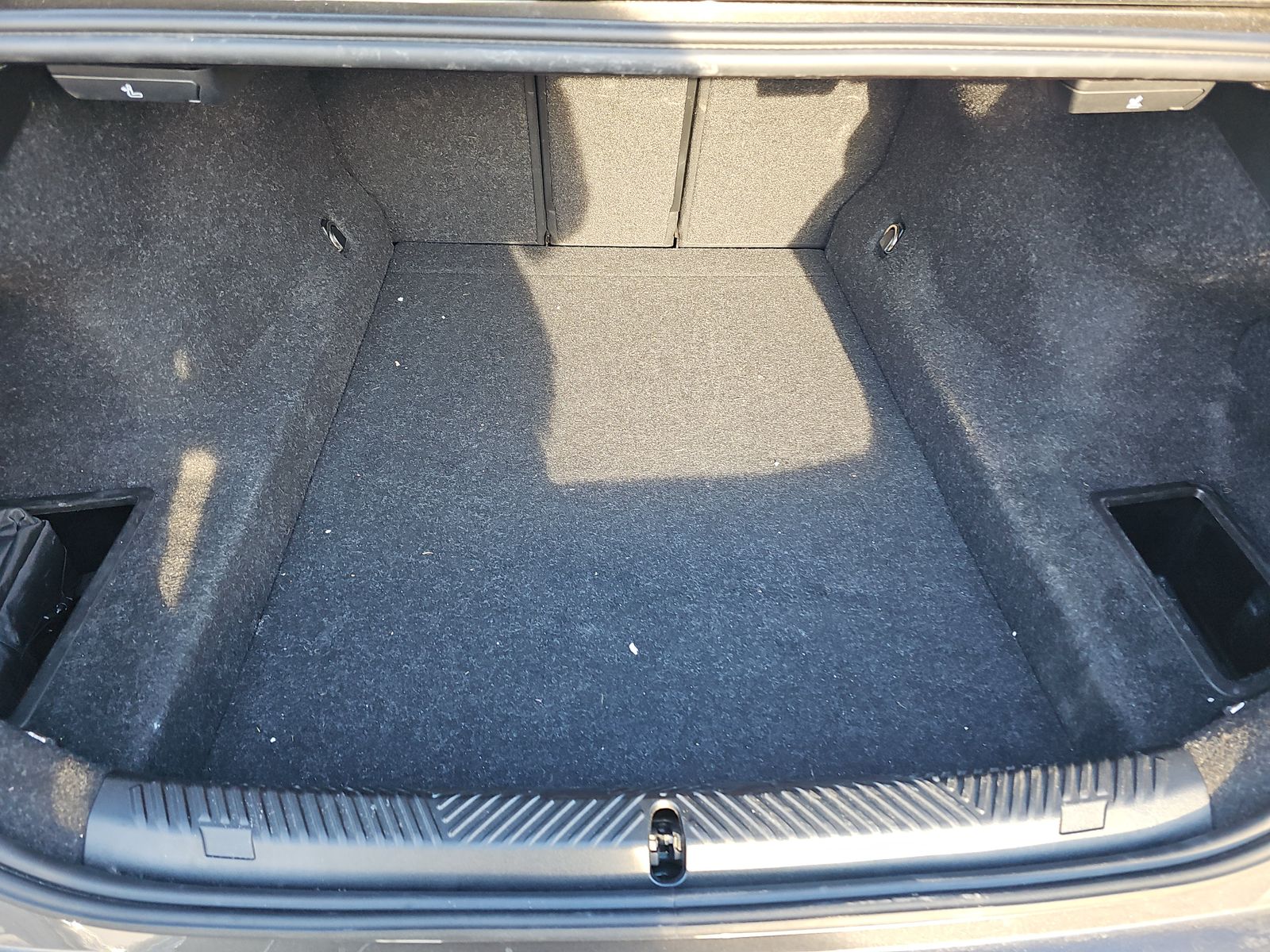 2025 BMW 5 Series 540i xDrive AWD