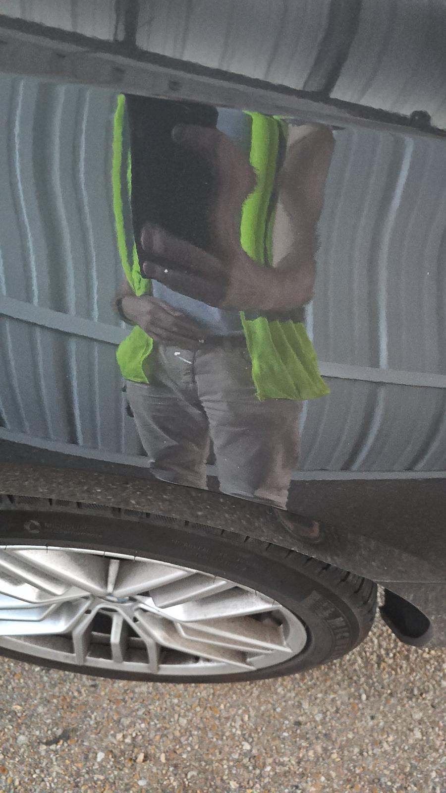 2025 BMW 5 Series 530i RWD