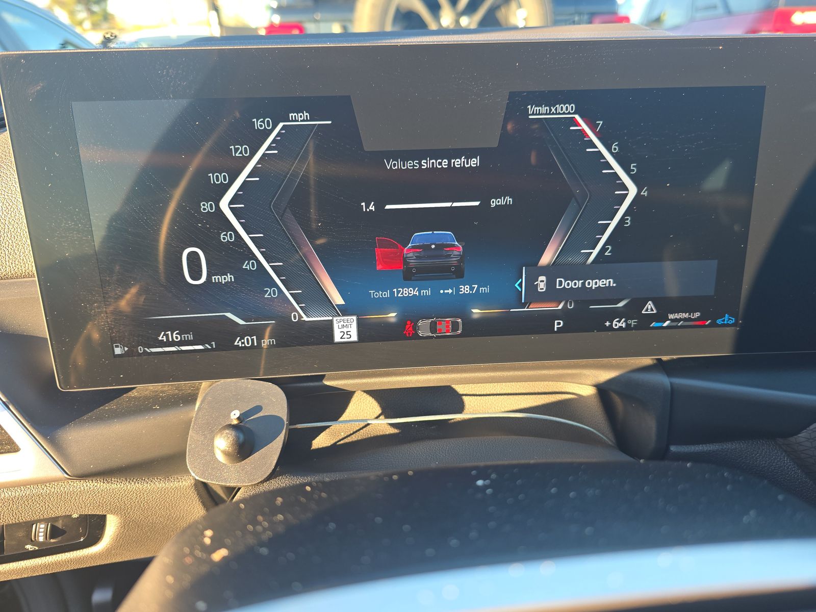 2025 BMW 4 Series 430i xDrive AWD