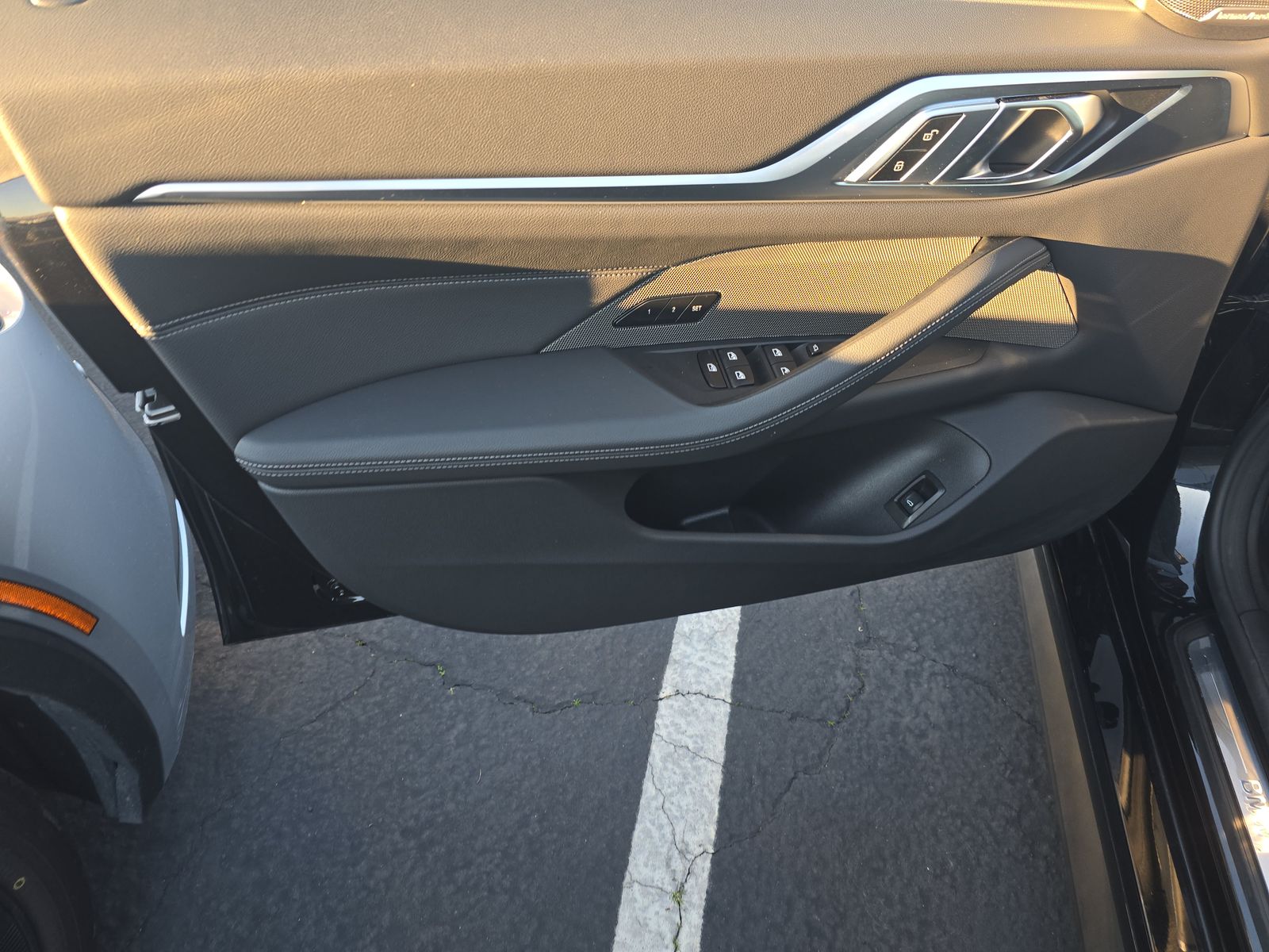 2025 BMW 4 Series 430i xDrive AWD