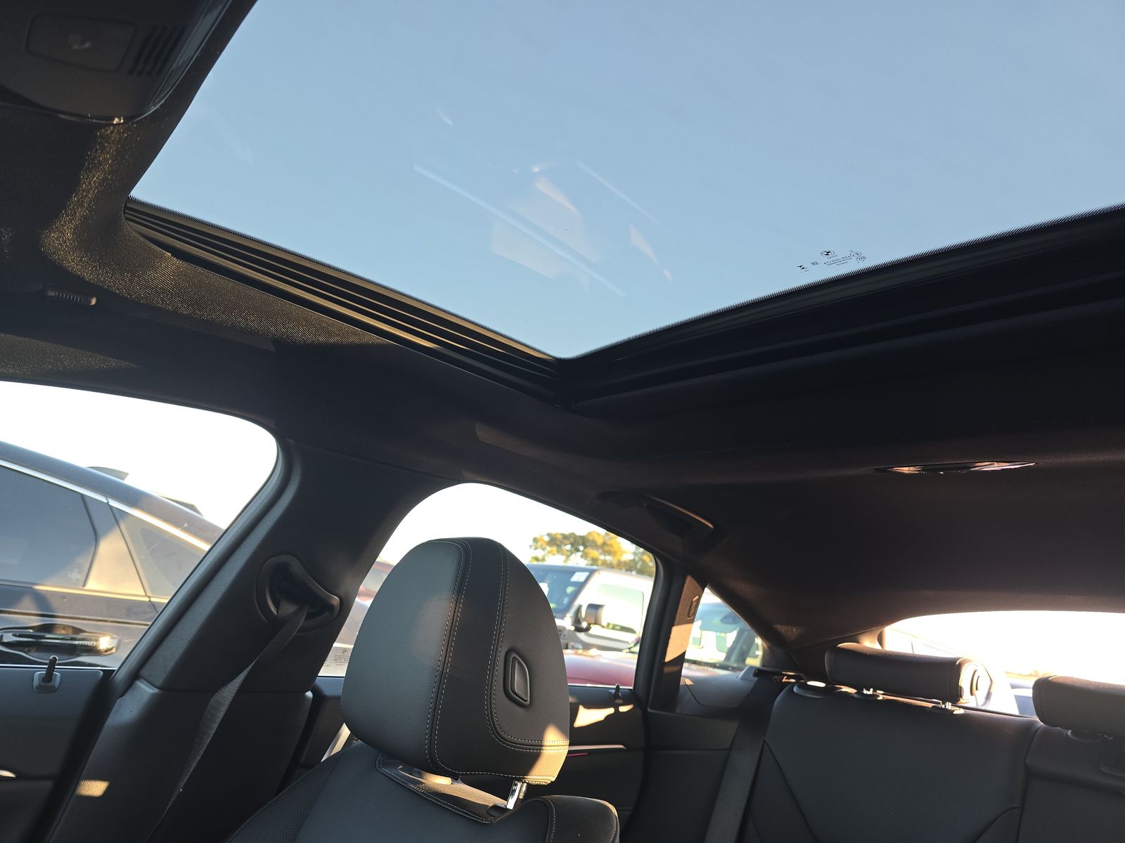 2025 BMW 4 Series 430i xDrive AWD