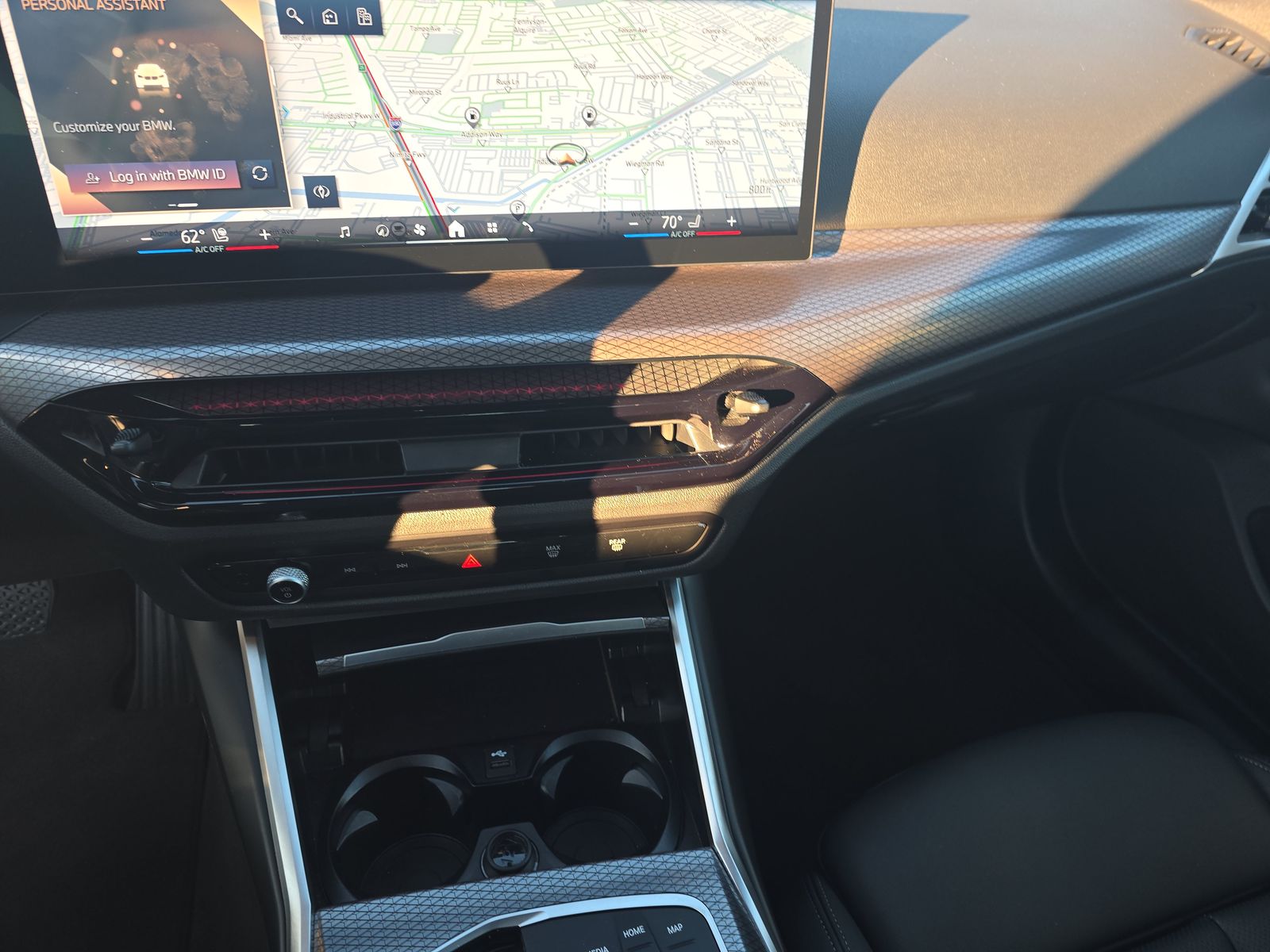 2025 BMW 4 Series 430i xDrive AWD