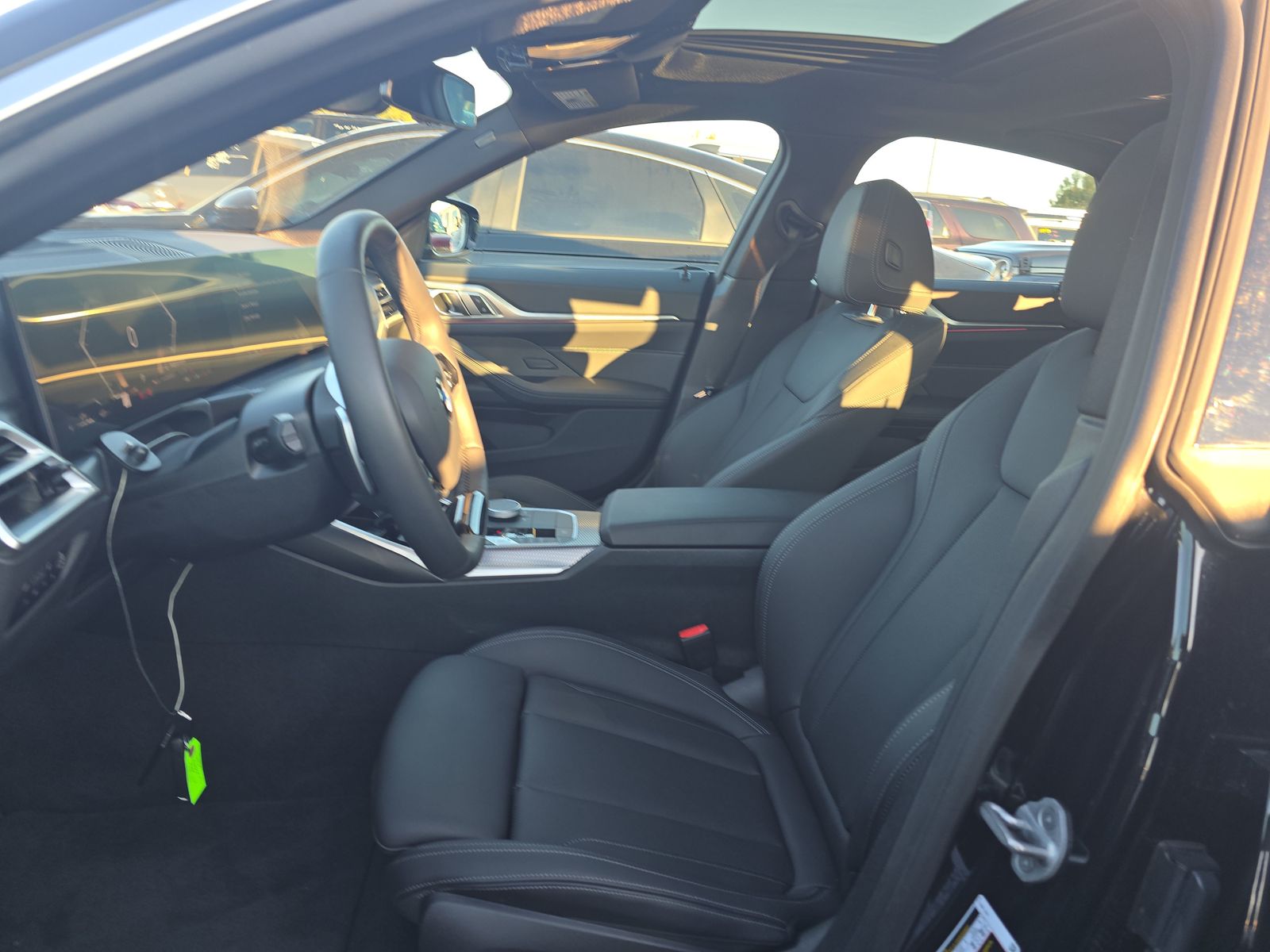 2025 BMW 4 Series 430i xDrive AWD