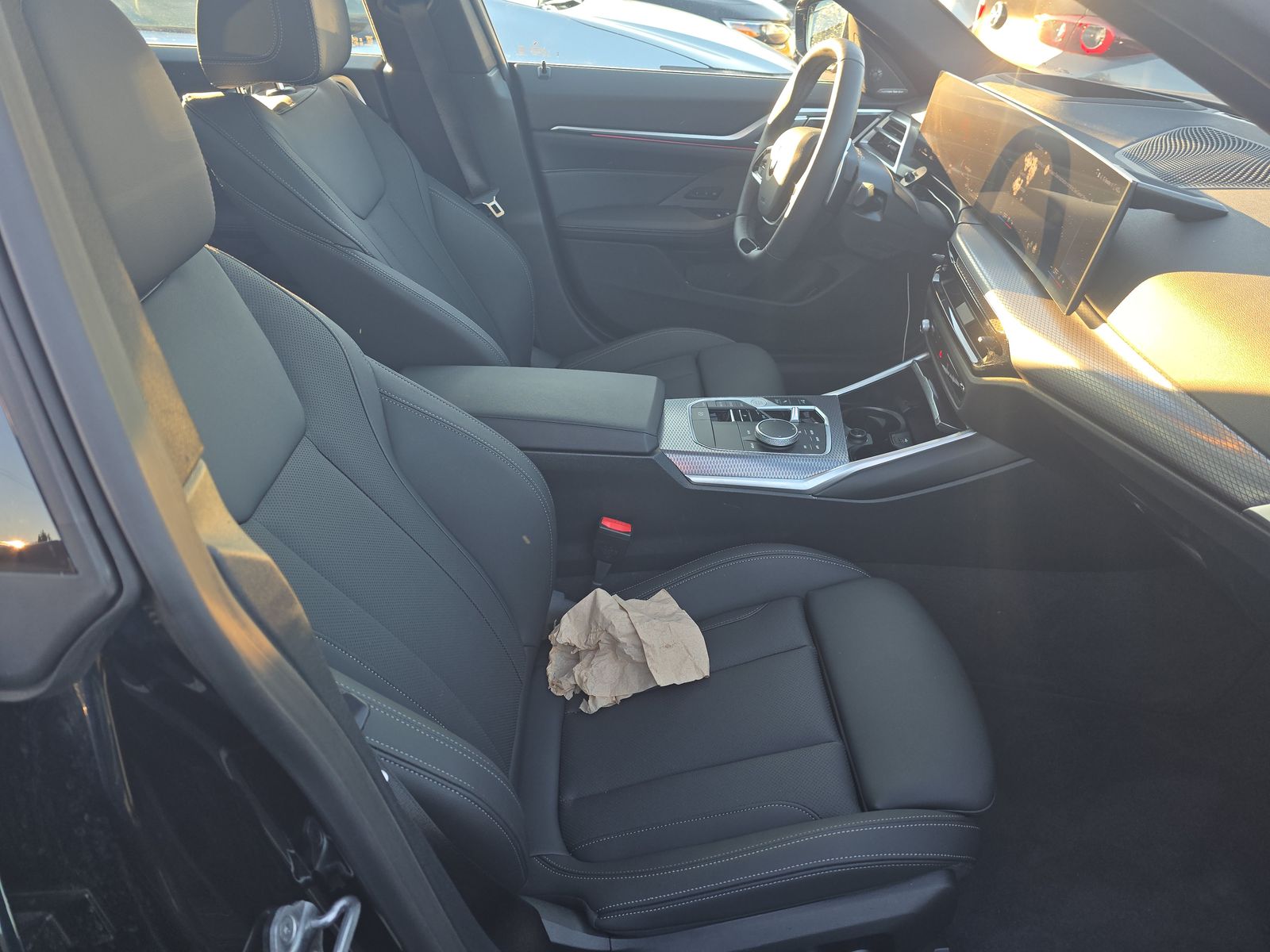 2025 BMW 4 Series 430i xDrive AWD