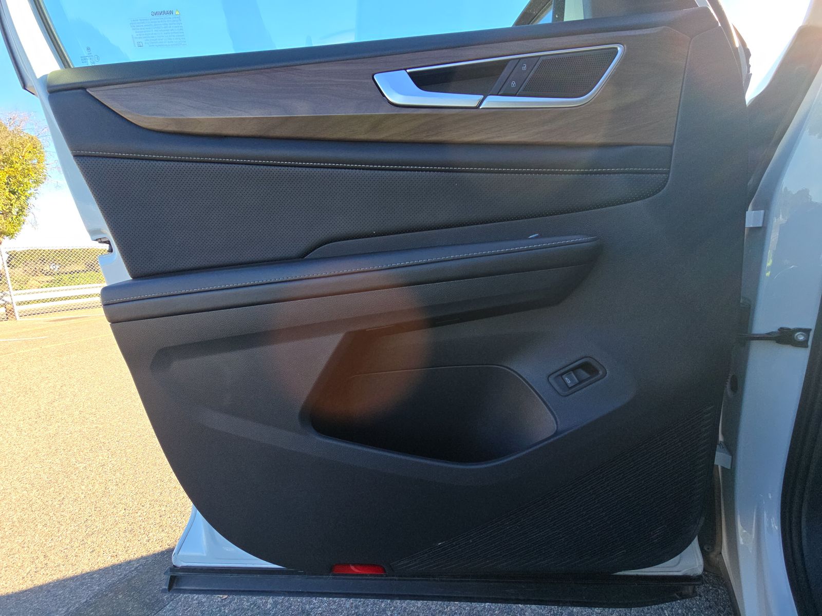 2024 Volkswagen Atlas 2.0T SE AWD