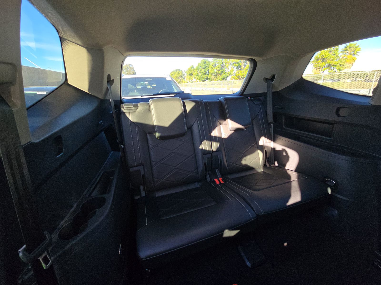 2024 Volkswagen Atlas 2.0T SE AWD