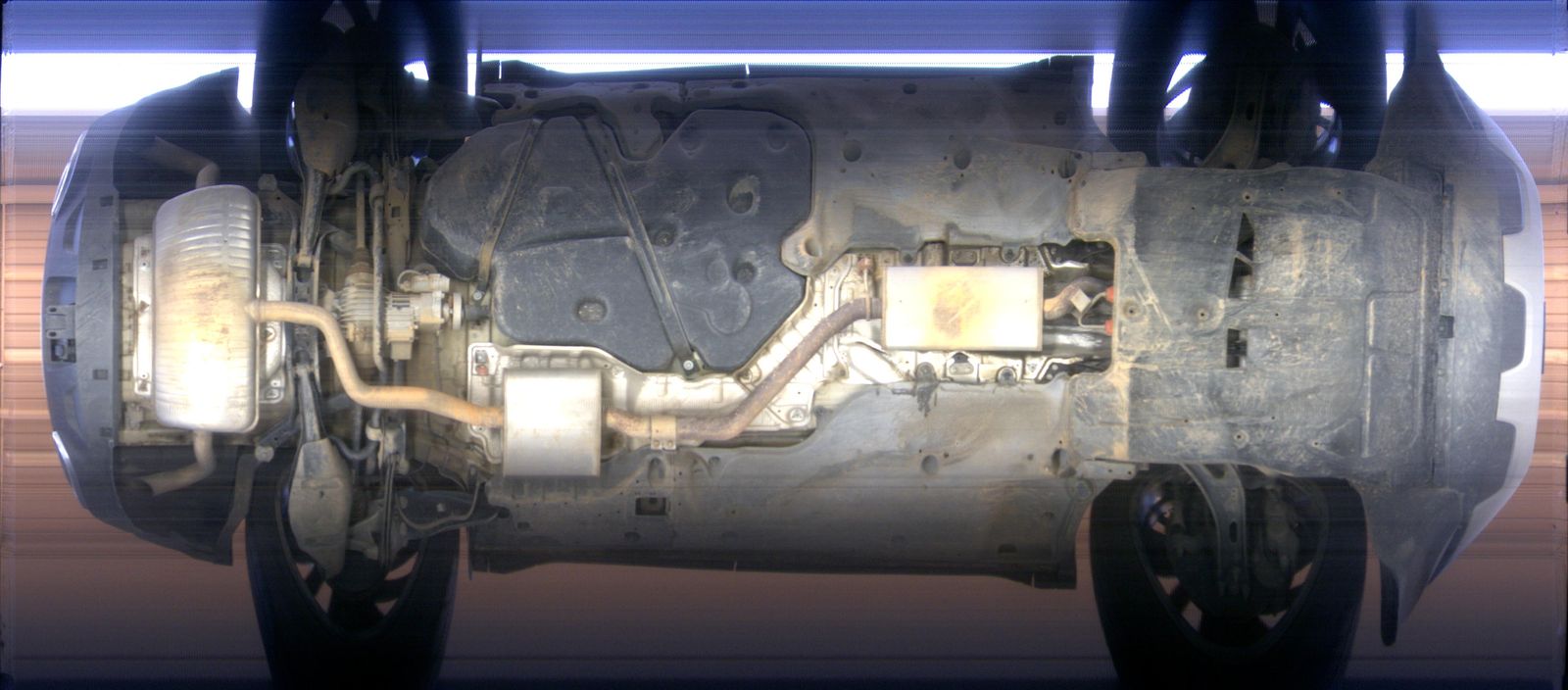 2024 Volkswagen Atlas 2.0T SE AWD