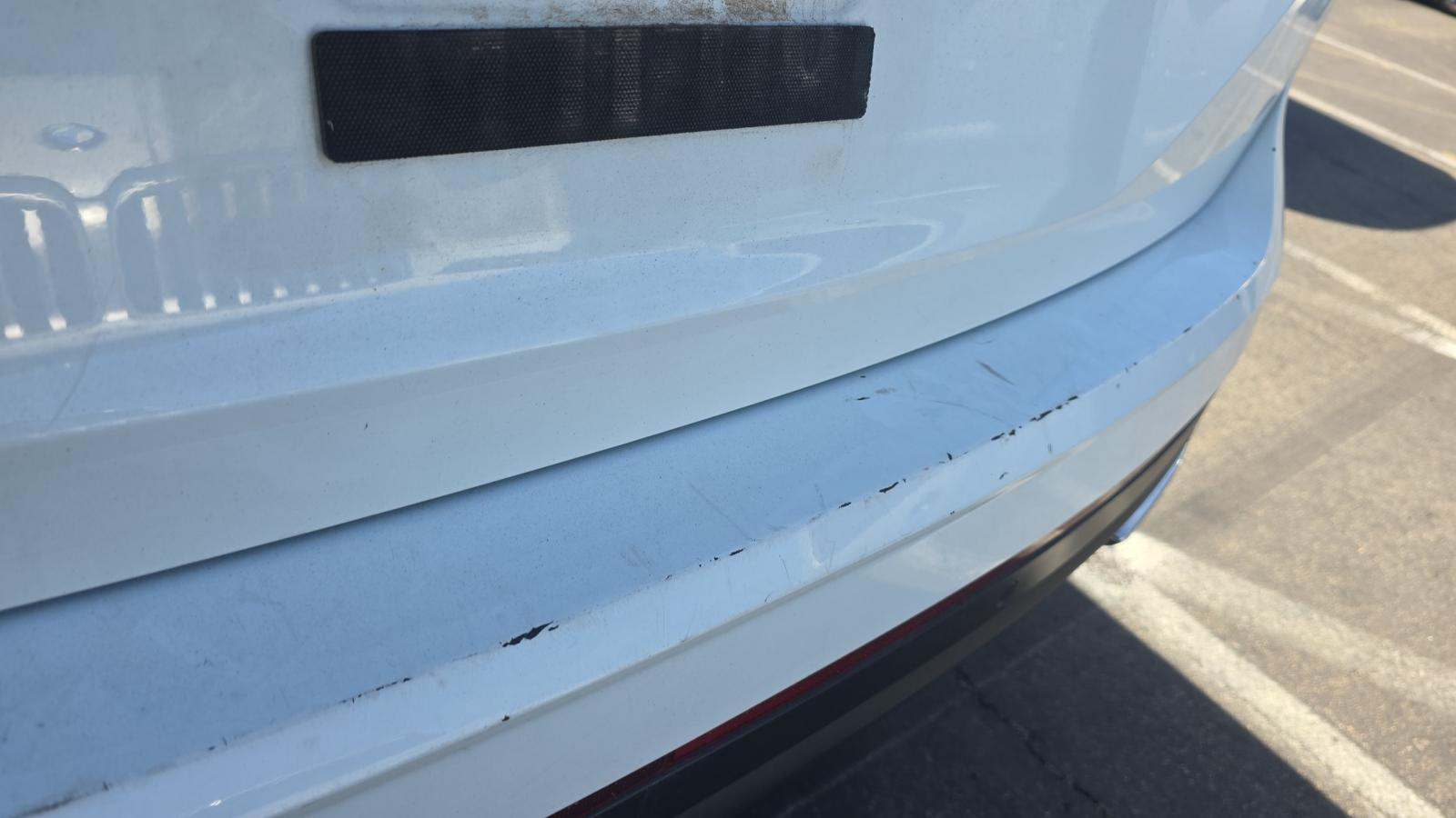 2024 Volkswagen Atlas 2.0T SE AWD