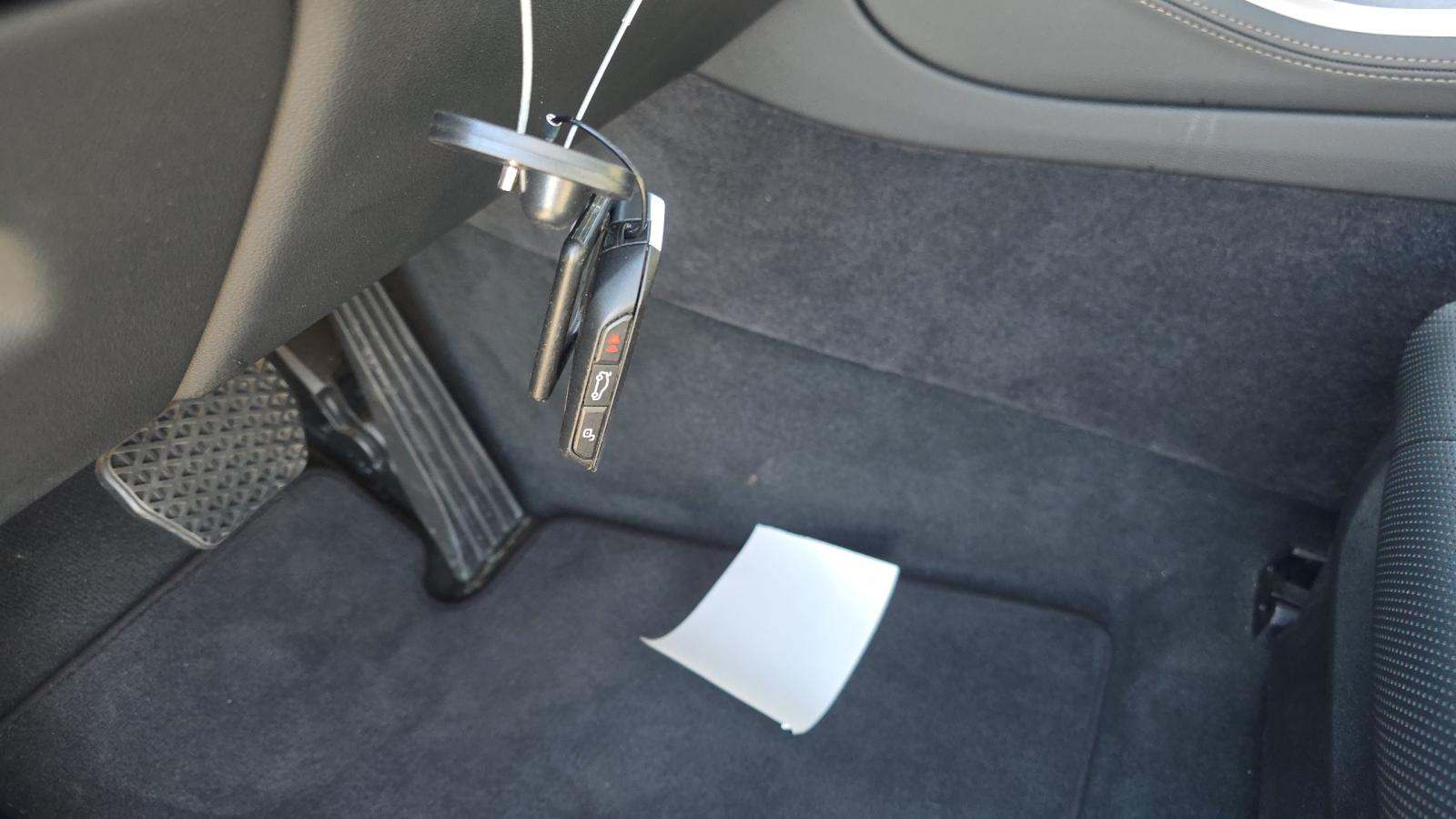 2025 BMW X5 xDrive40i AWD