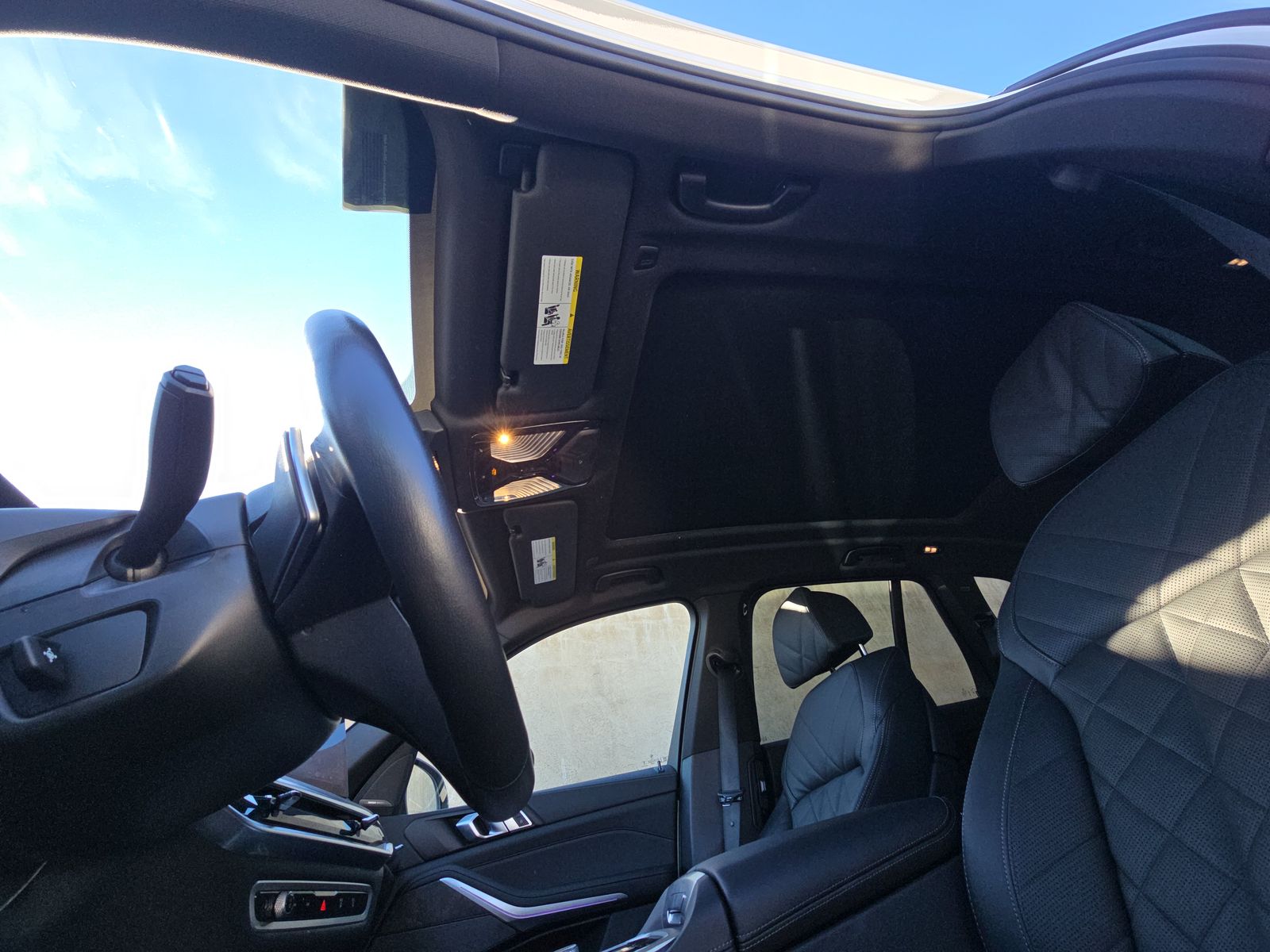 2025 BMW X5 xDrive40i AWD