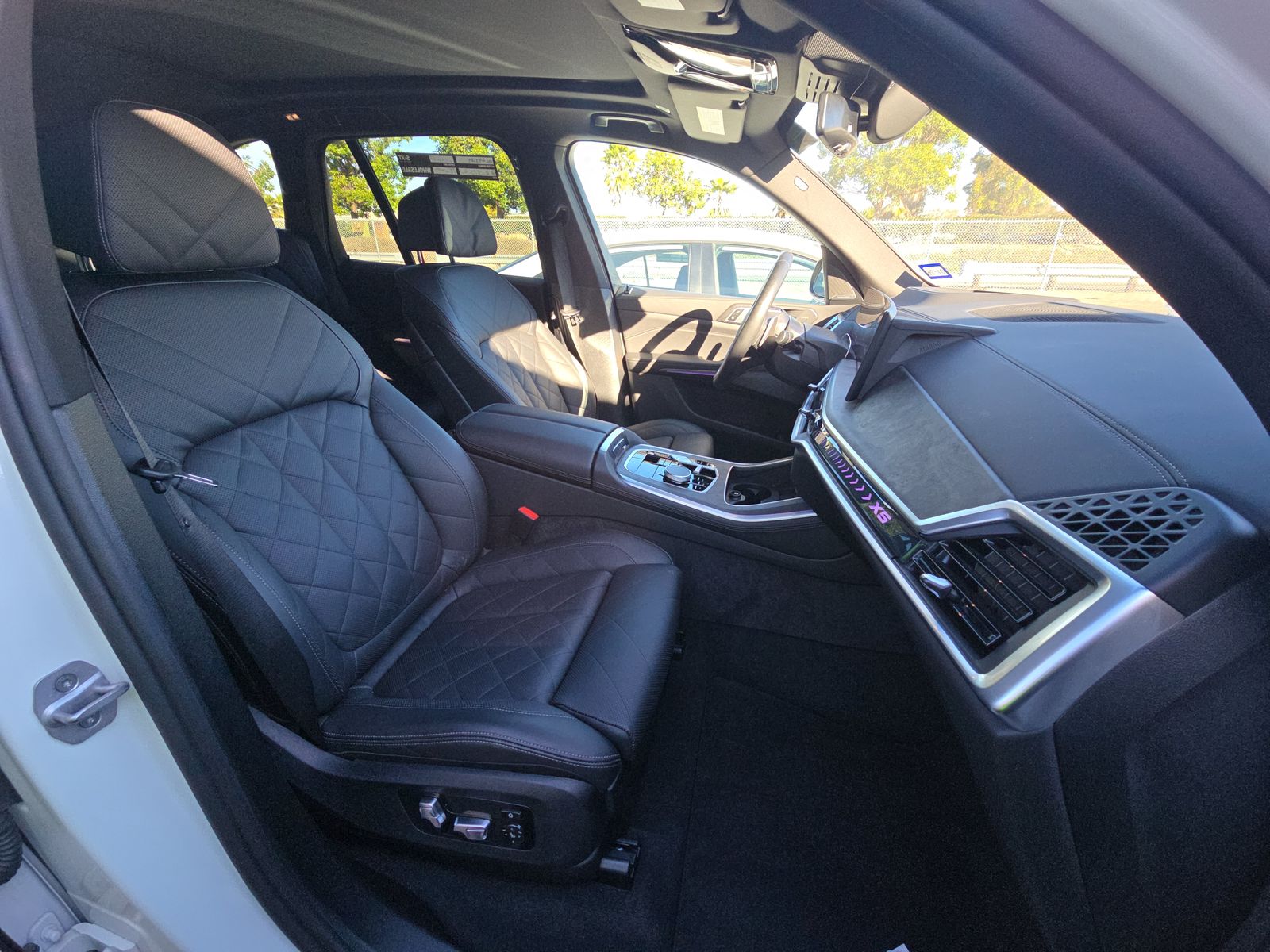 2025 BMW X5 xDrive40i AWD