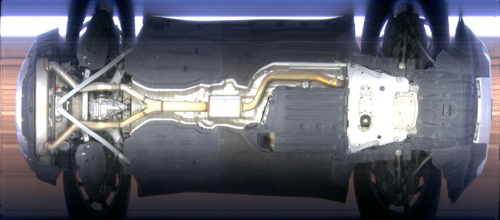 2025 BMW X5 xDrive40i AWD