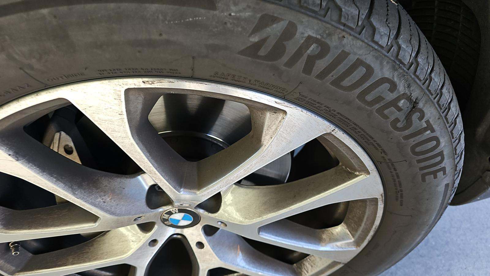 2024 BMW X5 xDrive40i AWD