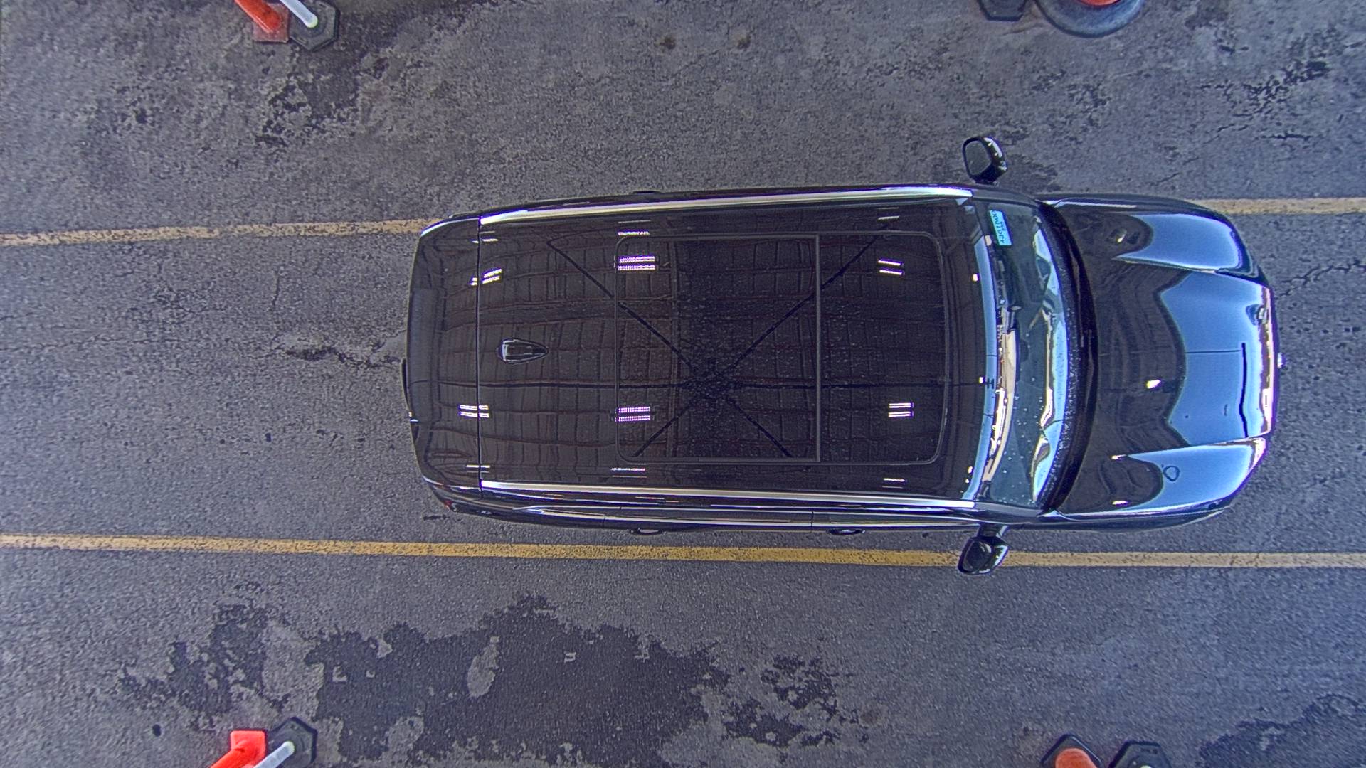 2025 BMW X5 xDrive40i AWD