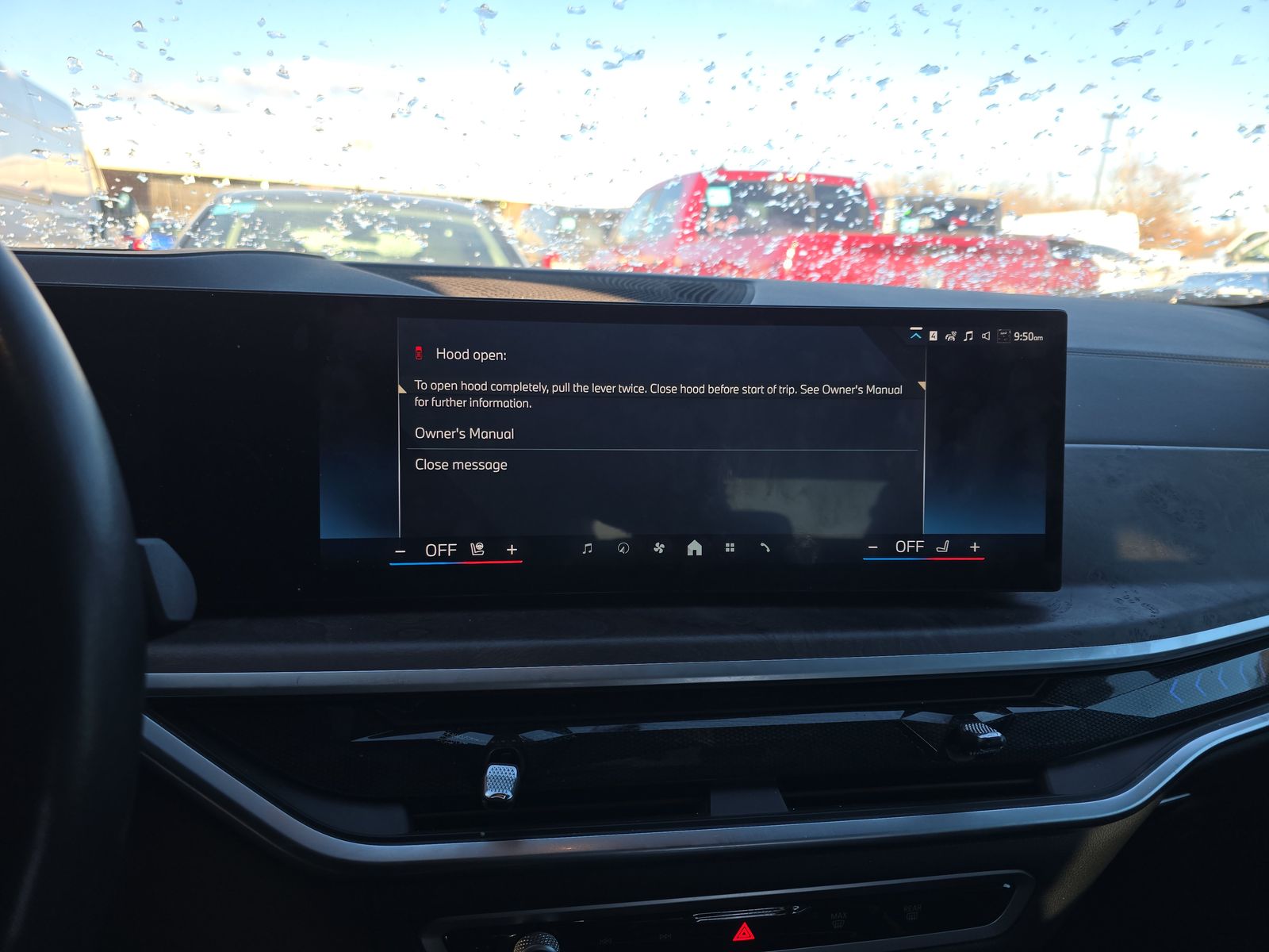 2025 BMW X5 xDrive40i AWD