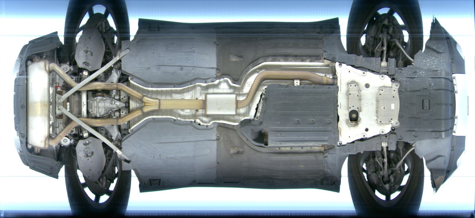 2024 BMW X5 xDrive40i AWD