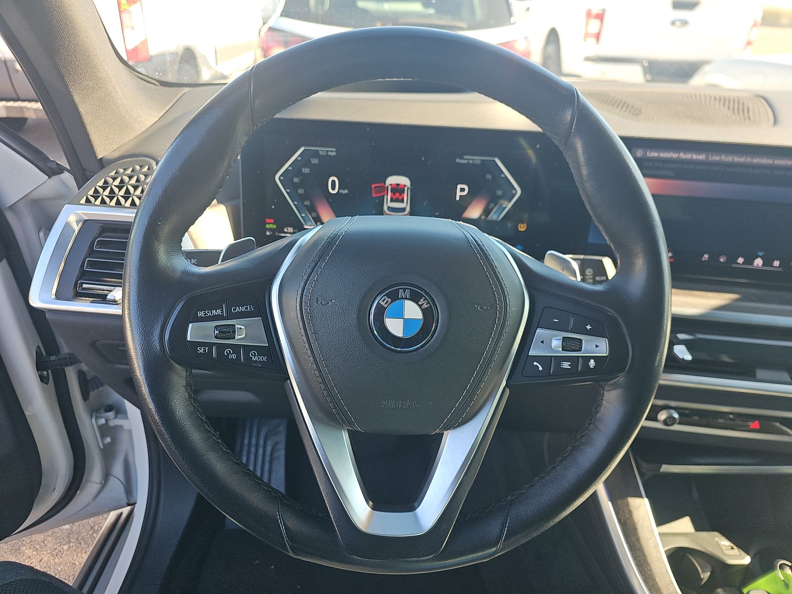 2024 BMW X5 xDrive40i AWD