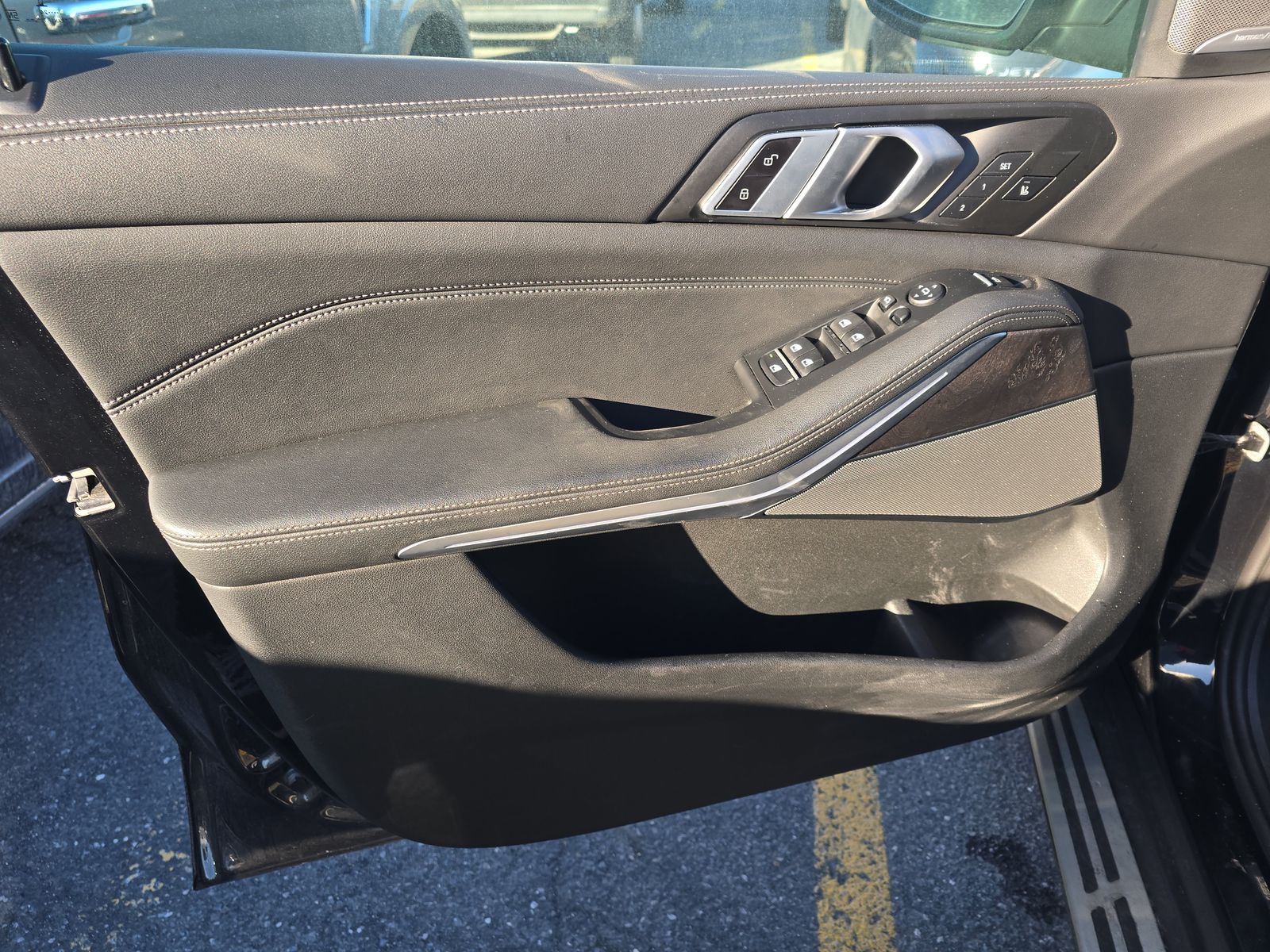 2025 BMW X5 xDrive40i AWD