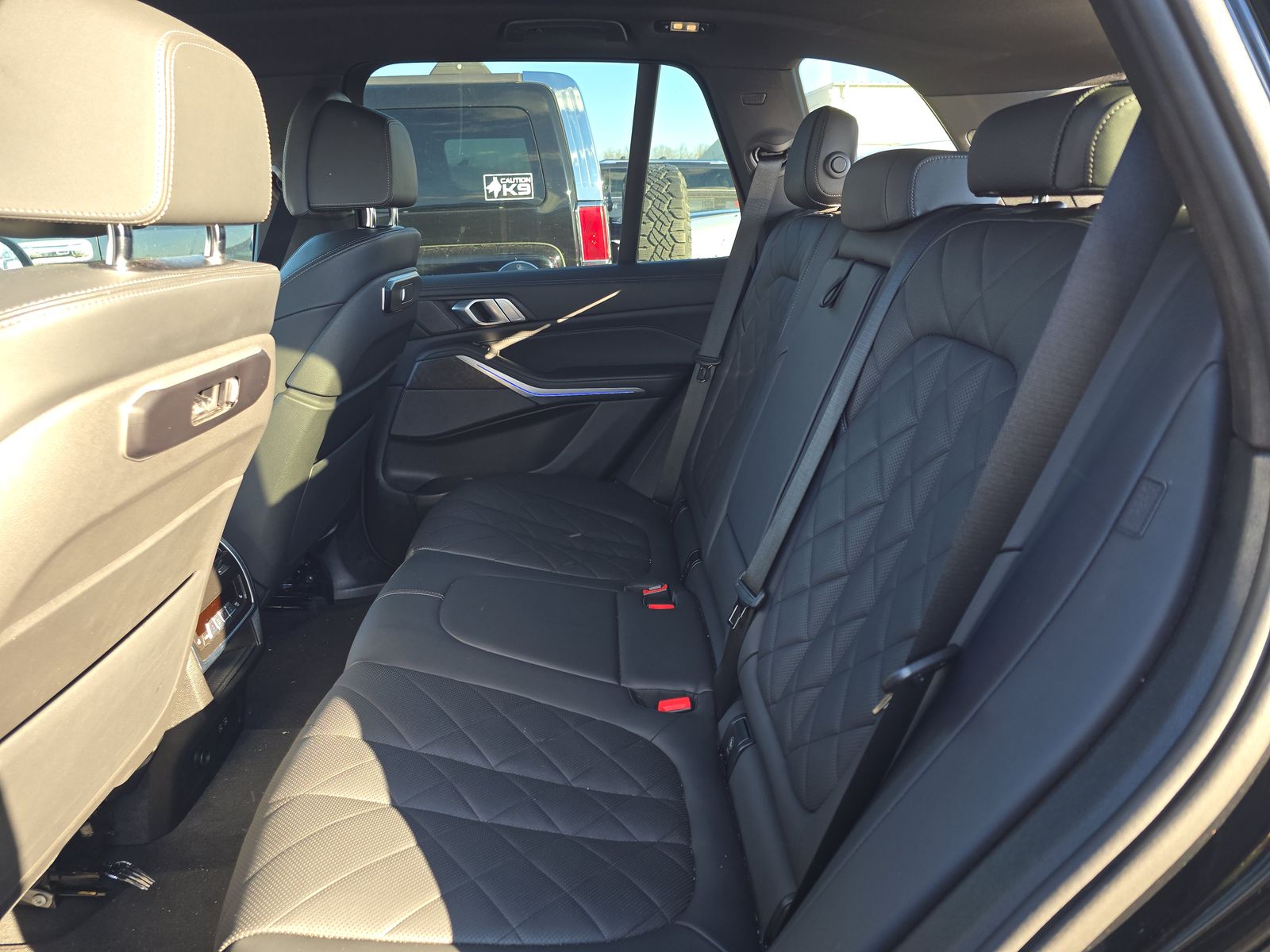 2025 BMW X5 xDrive40i AWD